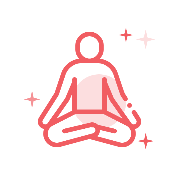 "icon of yogi"