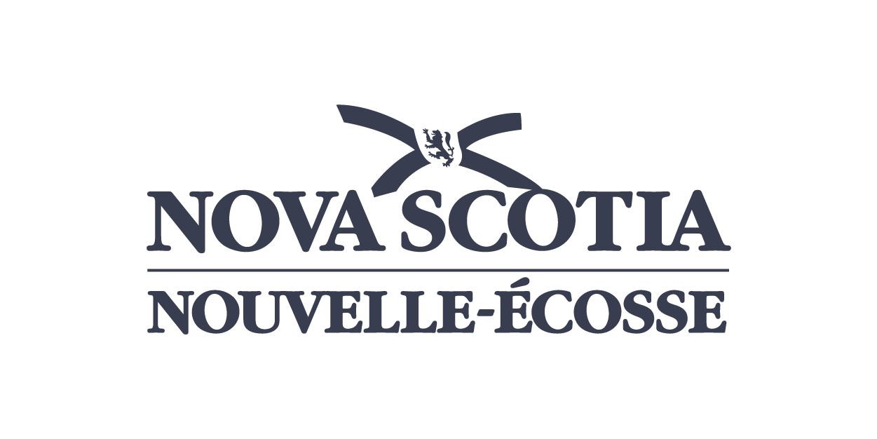Province of Nova Scotia Logo