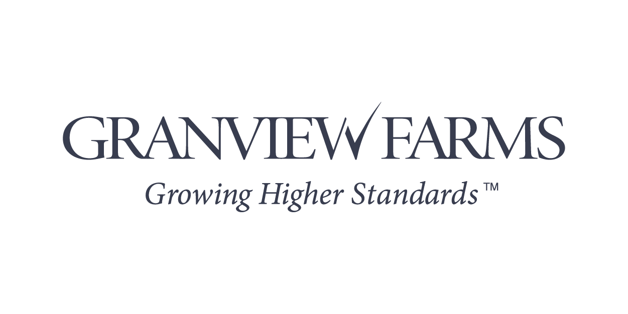 "Granview Farms Logo"