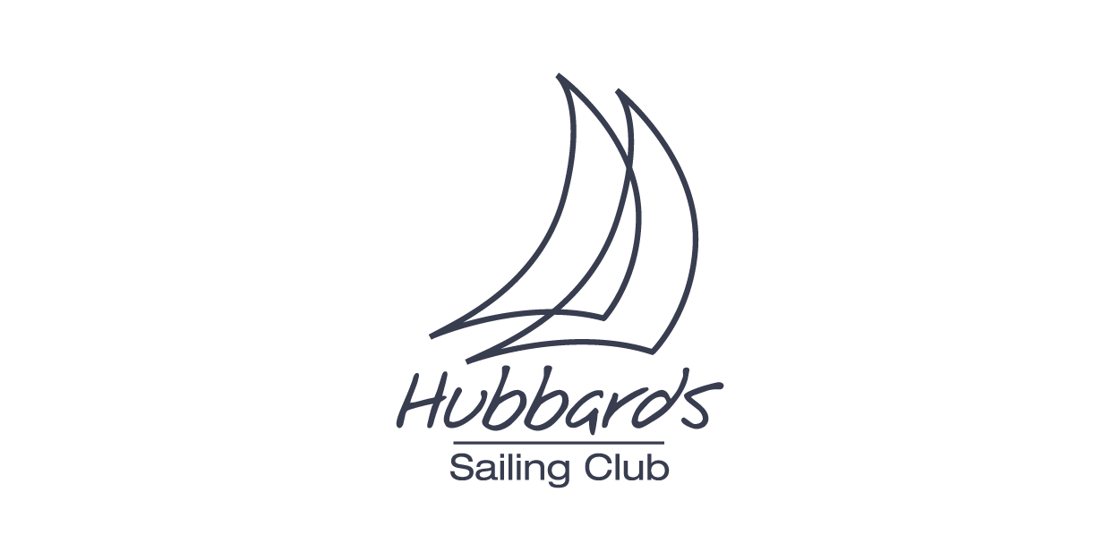 Hubbards Sailing Club Logo