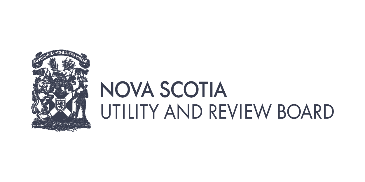 Nova Scotia Utility and Review Board Logo
