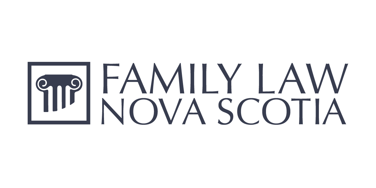 Nova Scotia Family Law Logo