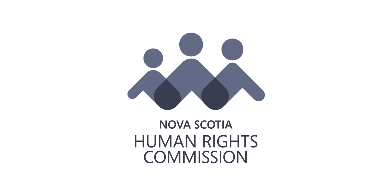 Nova Scotia Human Rights Commission Logo