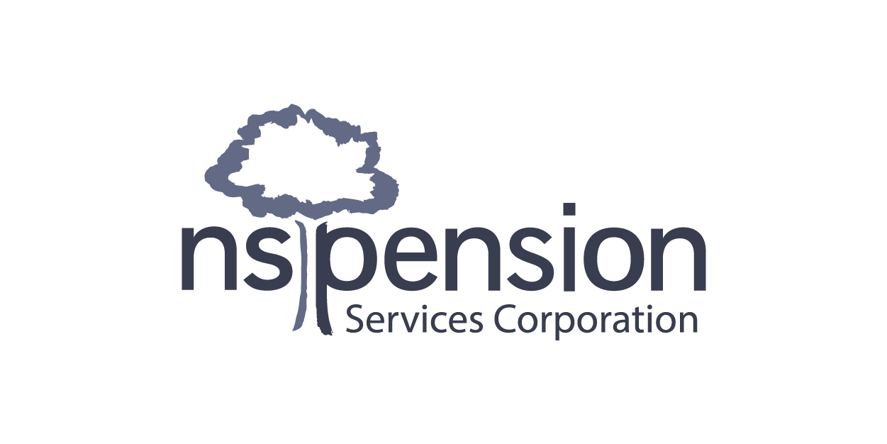 Nova Scotia Pension Logo