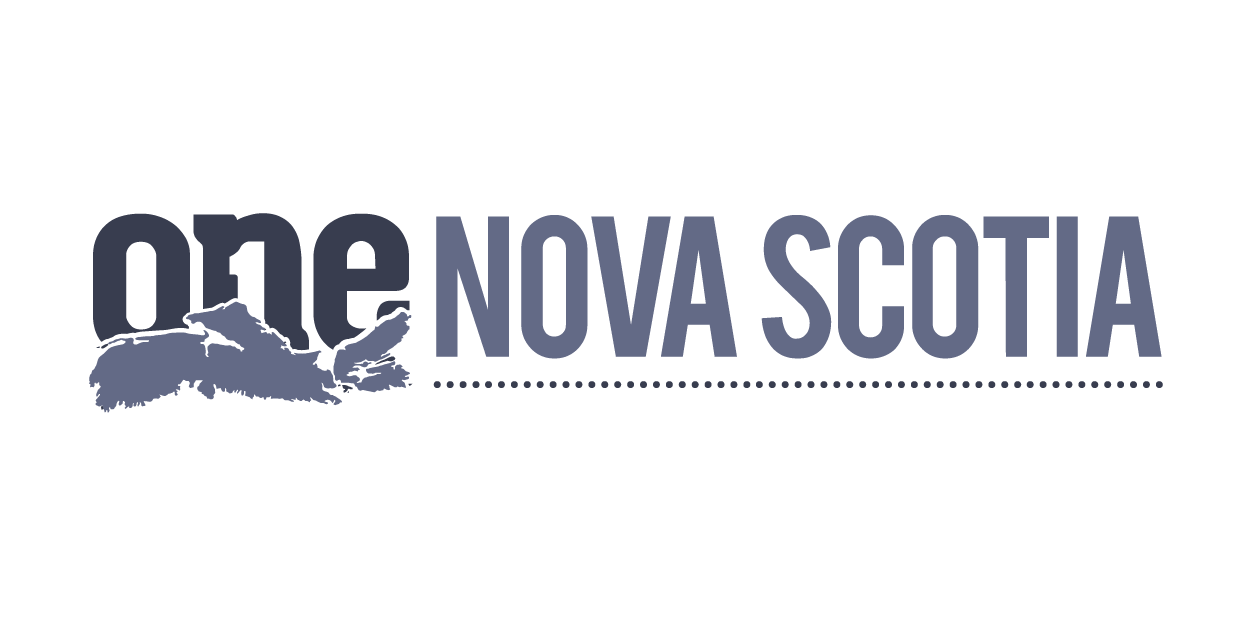 One Nova Scotia Logo