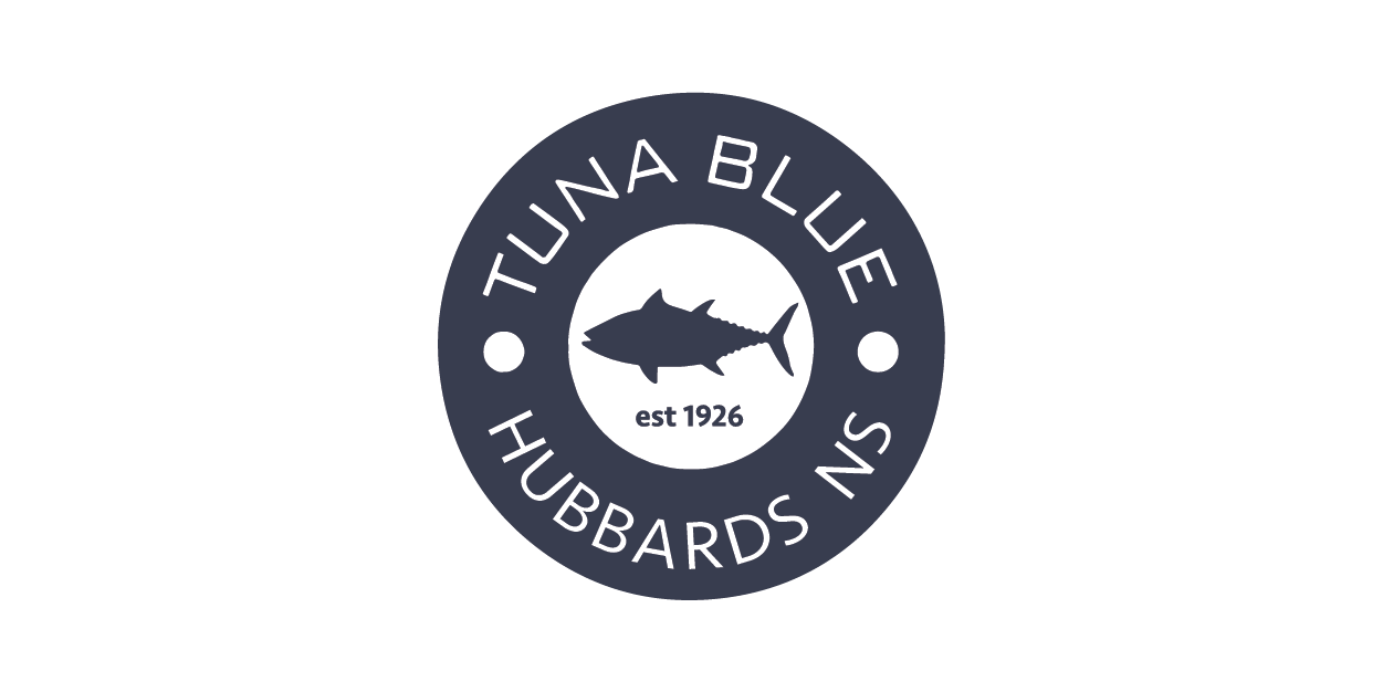 "Tuna Blue Logo"